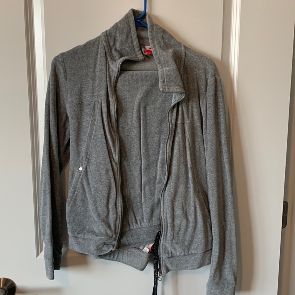 Puma sweatsuit
